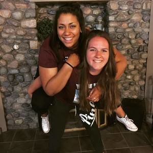 Meet your Posher, Carly